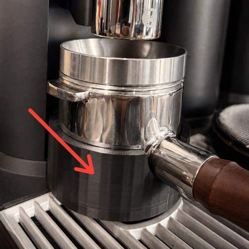 قاعدة البورتافلتر ميراكي | Meraki Espresso
