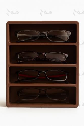 منظم النظارات | Glasses Organizer