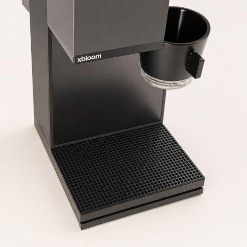 قاعدة شبكة xBloom studio المطورة (الاصدار الثاني)