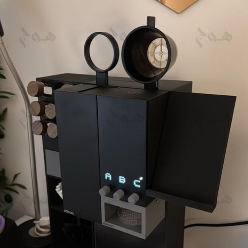 قاعدة تثبيت جوال جانبية لجهاز اكسبلوم استديو