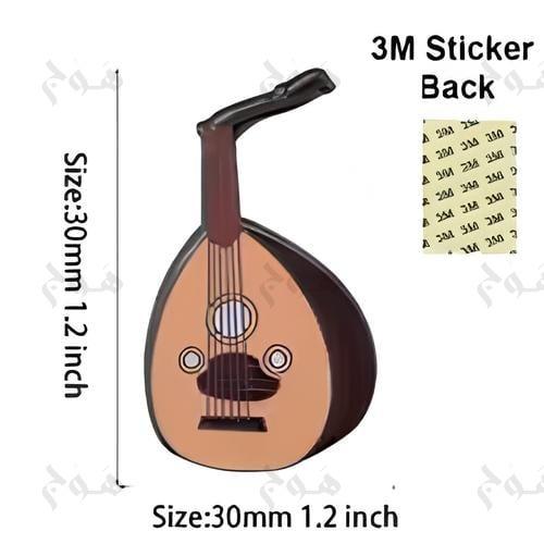 ملصق 3M | التصميم | 6