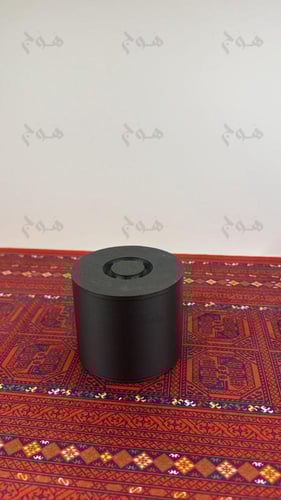 وعاء حفظ الفلاتر الاصدار الأول – تصميم أنيق ومحكم