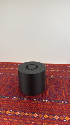 وعاء حفظ الفلاتر الاصدار الأول – تصميم أنيق ومحكم