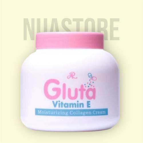 كريم مرطب للجسم