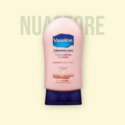 كريم فازلين لليدين