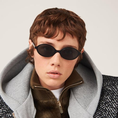 نظارة MIU MIU