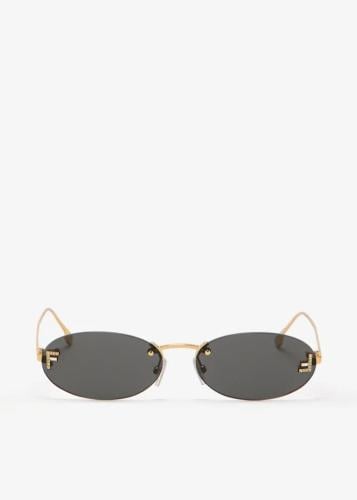 نظارة Fendi