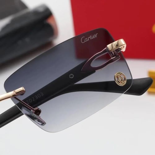 نظارة CARTIER