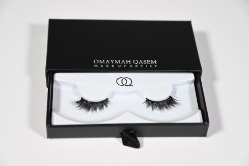 ‏O – Soft Tipped Lashes