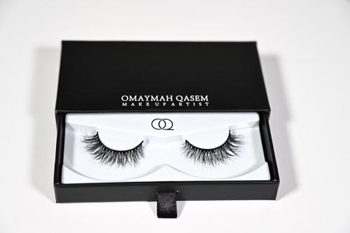 I - Full Light Lashes