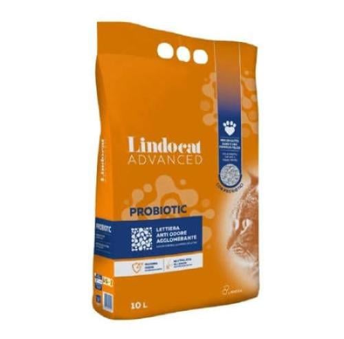 رمل ليندو كات ادفانسد بريبيوتيك 10لتر