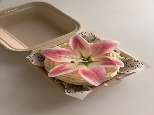 كيكة ليليوم