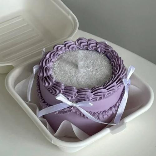 كيكة القلتر المتناثر