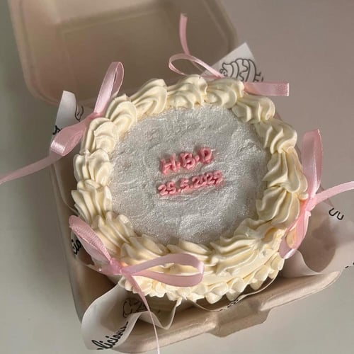 كيكة القلتر المتناثر