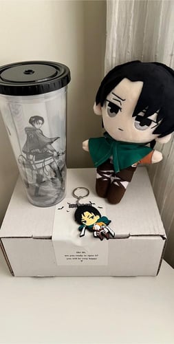 بوكسات منوعه