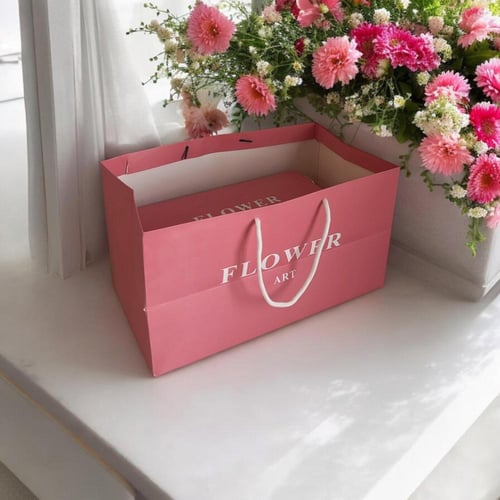 بوكس (تصميم خاص)