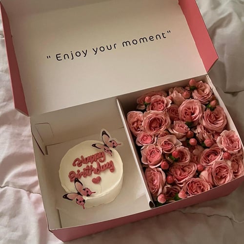 بوكس (تصميم خاص)