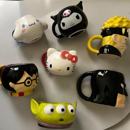 اكواب منوعه