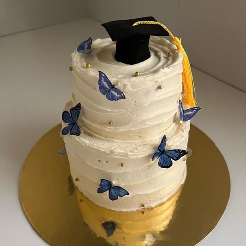 كيك دورين 4-6 inch