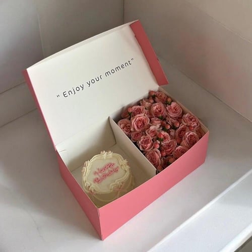 بوكس (تصميم خاص)