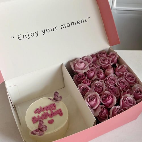 بوكس (تصميم خاص)