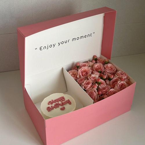 بوكس (تصميم خاص)