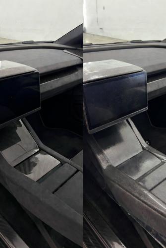 Internal protection film