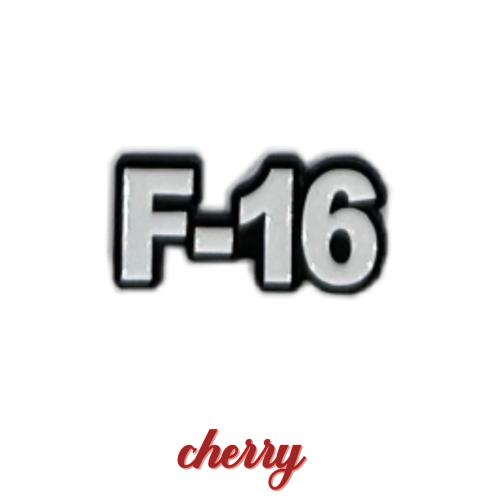 ستيكر F-16
