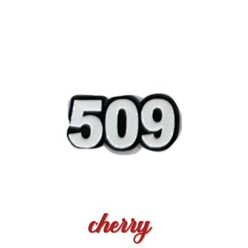 ستيكر 509