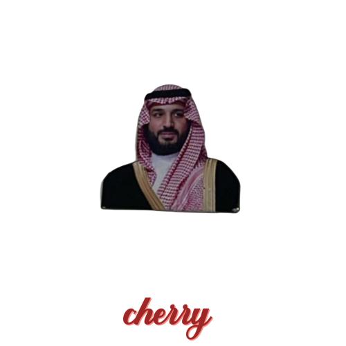 ستيكر حديد