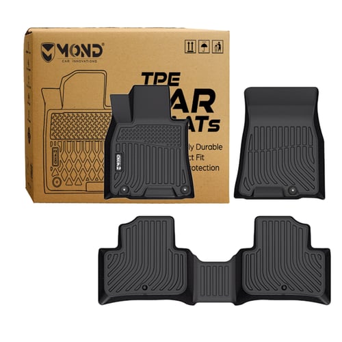 دعاسات جينسيس جي في 70 - 2022-2026 - Genesis GV70...