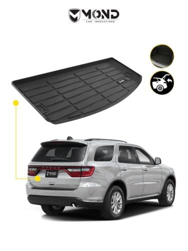 حصيرة شنطة دودج دورانجو -2016-2025- Dodge Durango...
