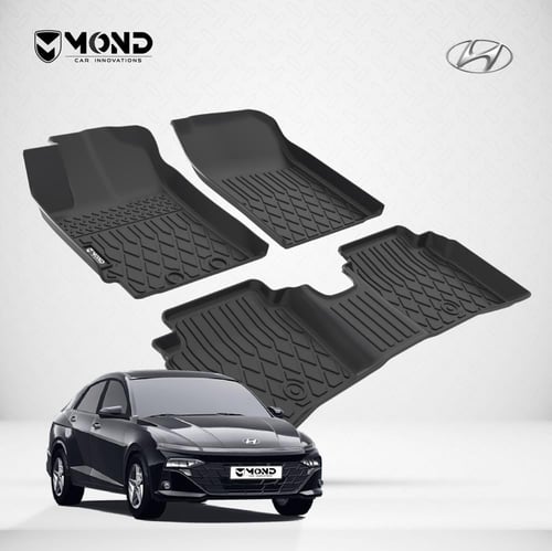 دعاسات هونداي أكسنت - 2024-2026 - Hyundai Accent M...