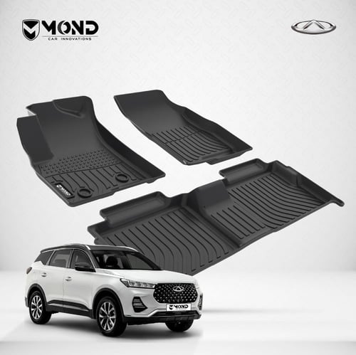 دعاسات شيري تيجو 7 - 2021-2025 - Chery Tiggo 7 Mat...