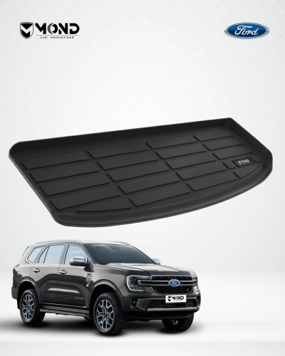 حصيرة شنطة فورد إيفيريست -2023-2025- Ford Everest...