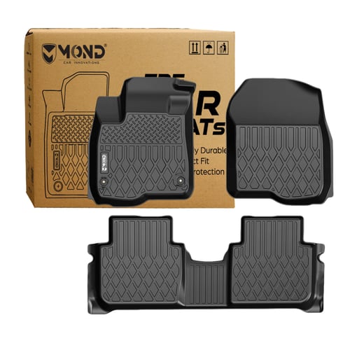 دعاسات هوندا سي أر في - 2023-2026 - Honda CR-V Mat...