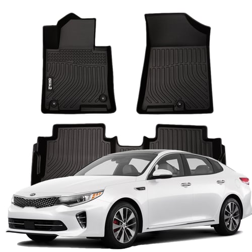 دعاسات كيا أوبتيما - 2016-2019 - Kia Optima Mats