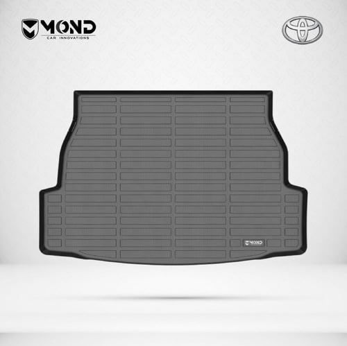 حصيرة شنطة تويوتا راف فور - 2019-2025- Toyota RAV4...
