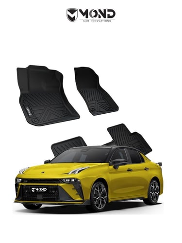 دعاسات لينك أند كو 03 (غير مناسبة لل +03) - 2023-2...