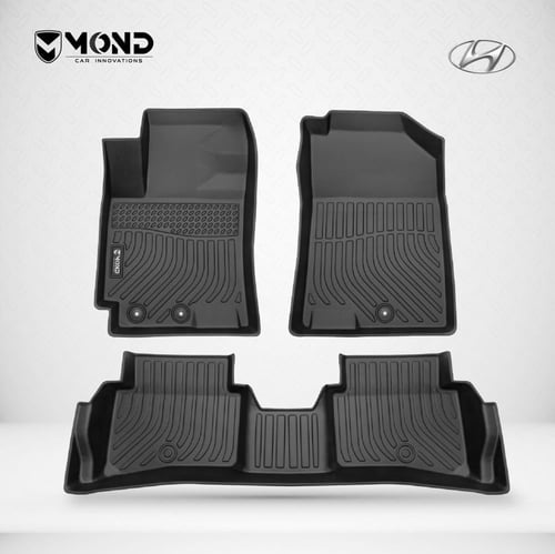 دعاسات هونداي أكسنت - 2018-2023 - Hyundai Accent M...