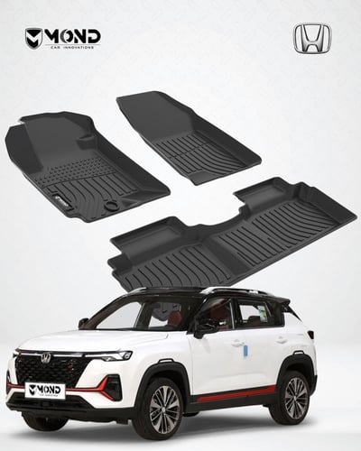 دعاسات شانجان سي إس 35 - 2020-2025 - Changan CS35...