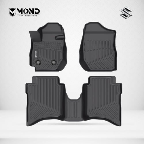 دعاسات سوزوكي جمني 5 ابواب اوتوماتيك - 2024-2025 -...