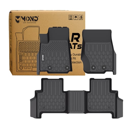 دعاسات جيب جراند شيروكي (قصير) - 2021-2025 - Jeep...