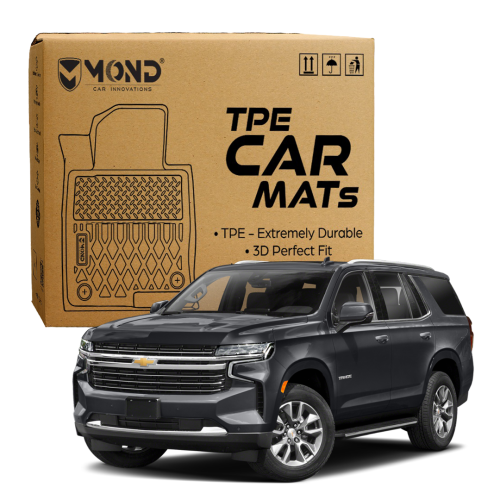 دعاسات شيفروليه تاهو - 2021-2026 - Chevrolet Tahoe...
