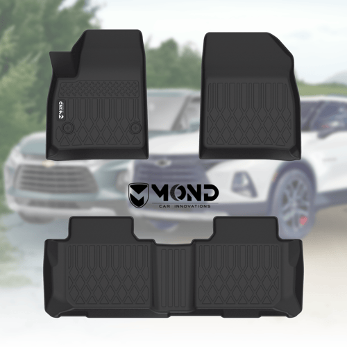 دعاسات شيفروليه بليزر - 2019-2025 - Chevrolet Blaz...