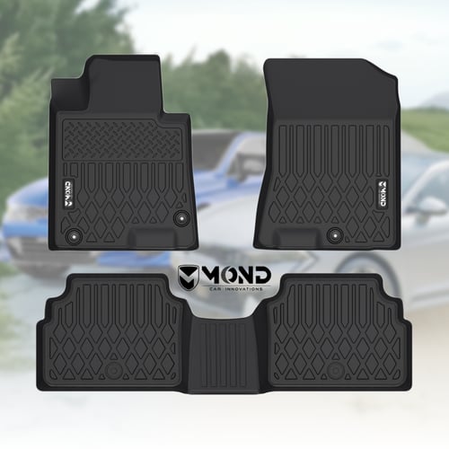 دعاسات كيا كي 5 - 2020-2025 - Kia K5 Mats