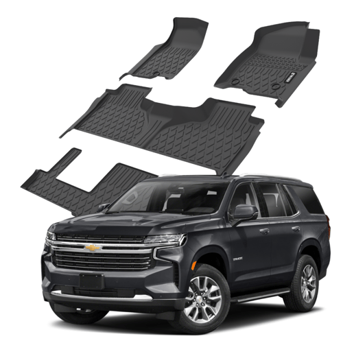 دعاسات شيفروليه تاهو - 2021-2026 - Chevrolet Tahoe...