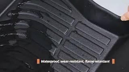 دعاسات هافال جوليان - 2020-2025 - Haval Jolian Mat...