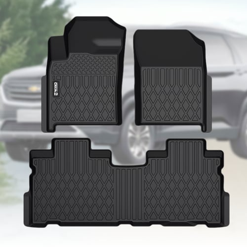 دعاسات شيفروليه كابتيفا 5 مقاعد - 2021-2025 - Chev...