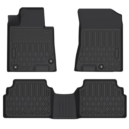 دعاسات كيا كي 5 - 2020-2025 - Kia K5 Mats